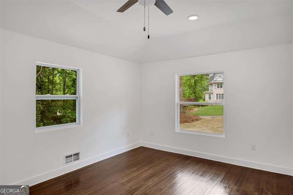 266 Colewood Way Atlanta - 27