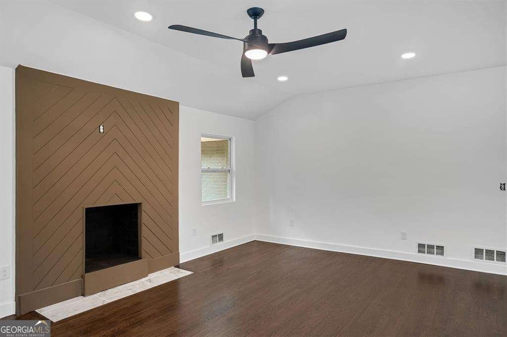 266 Colewood Way Atlanta - 28