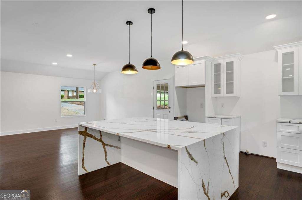 266 Colewood Way Atlanta - 3