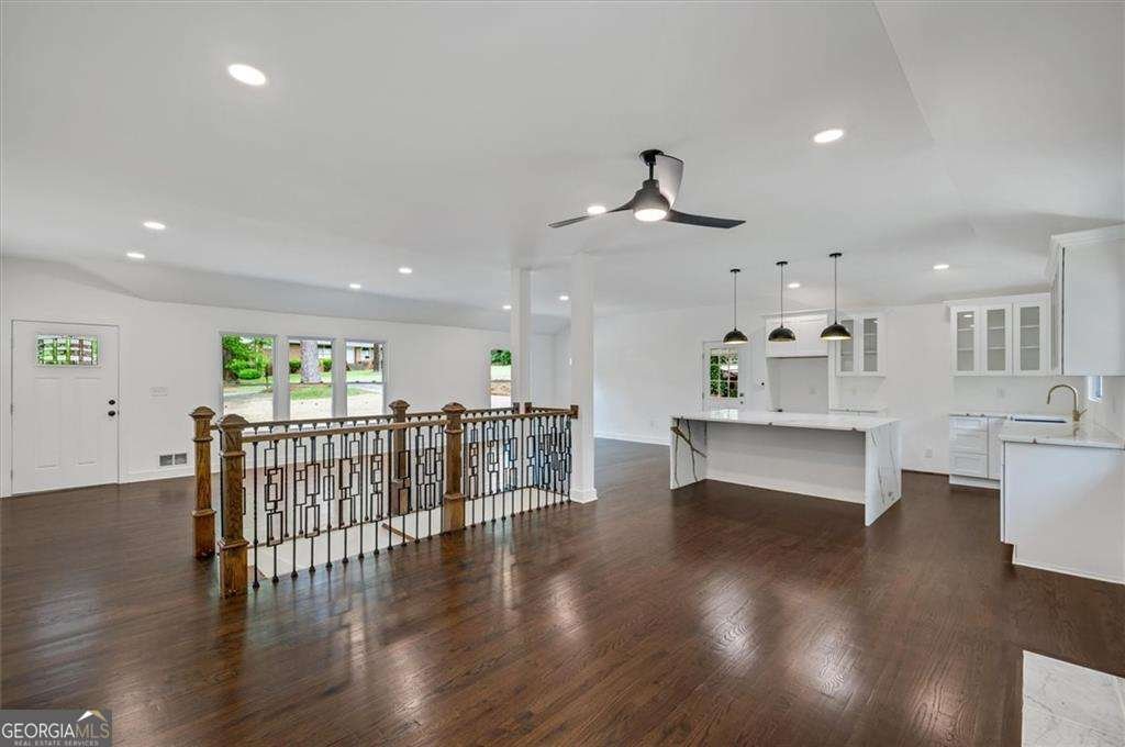 266 Colewood Way Atlanta - 6