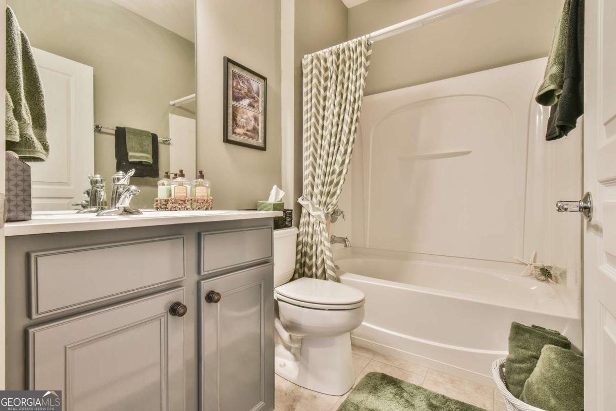 6334 Scenic View Drive Hoschton - 19