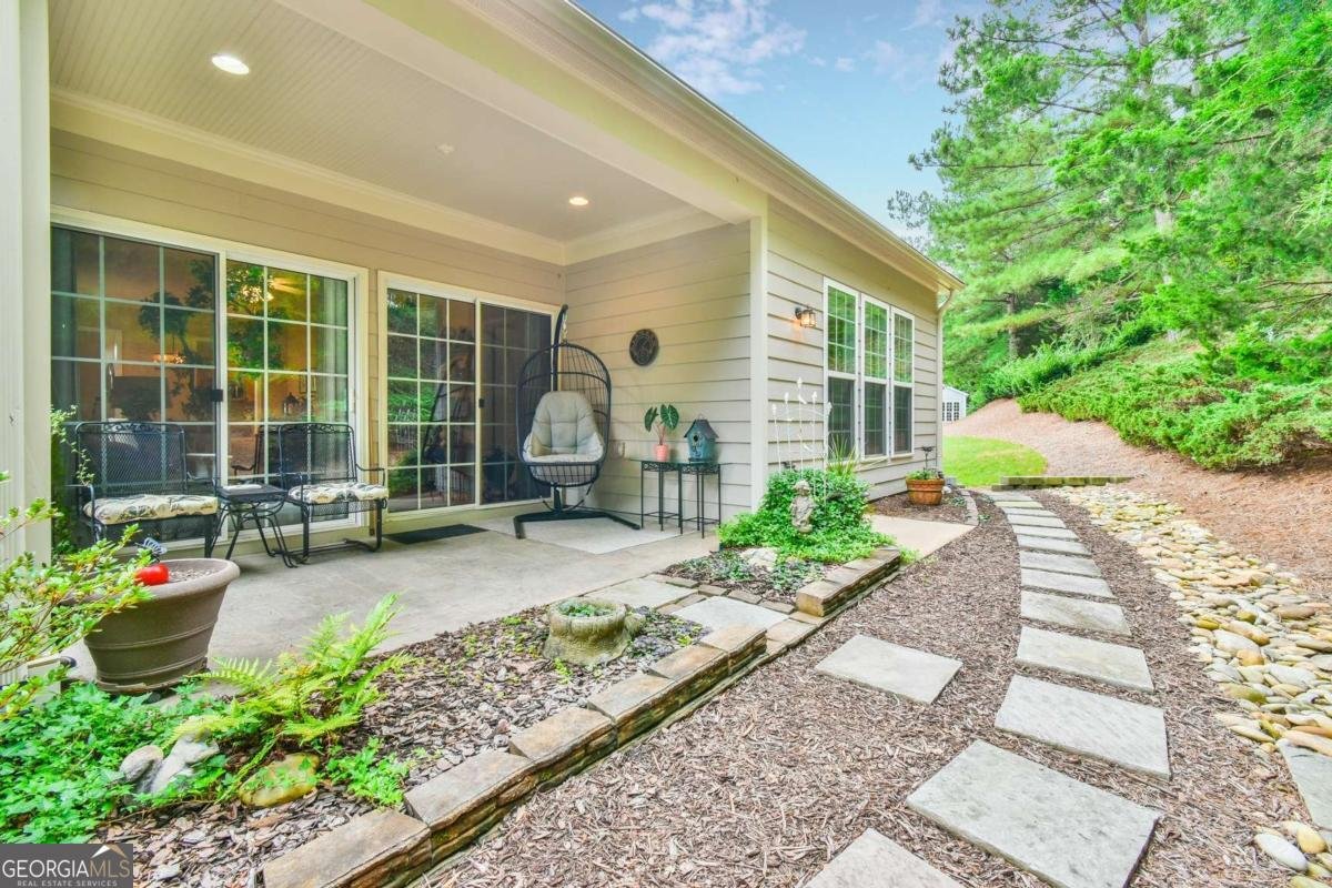 6334 Scenic View Drive Hoschton - 2