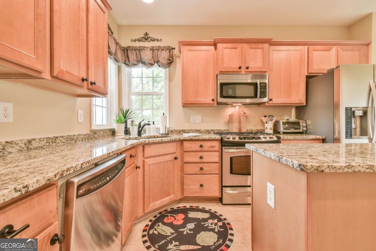 6334 Scenic View Drive Hoschton - 23