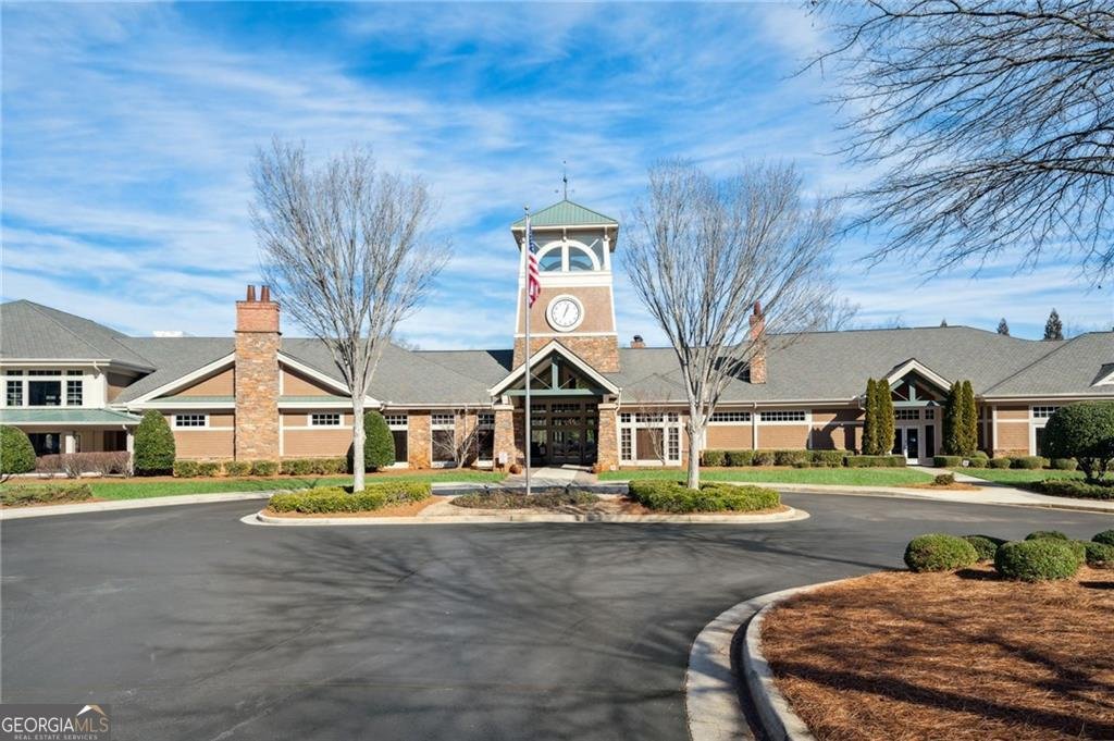 6334 Scenic View Drive Hoschton - 28