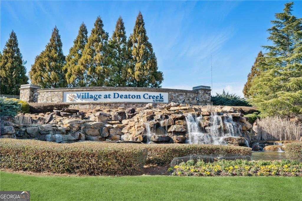 6334 Scenic View Drive Hoschton - 29