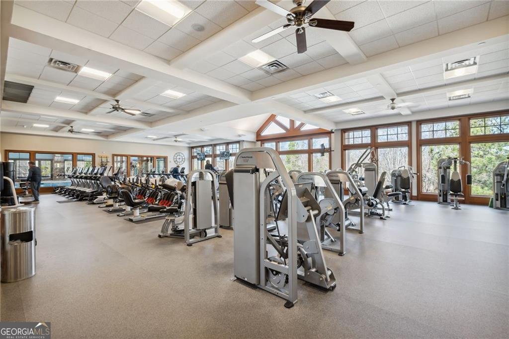 6334 Scenic View Drive Hoschton - 30