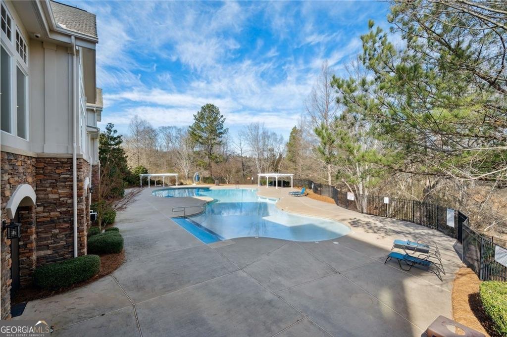 6334 Scenic View Drive Hoschton - 31