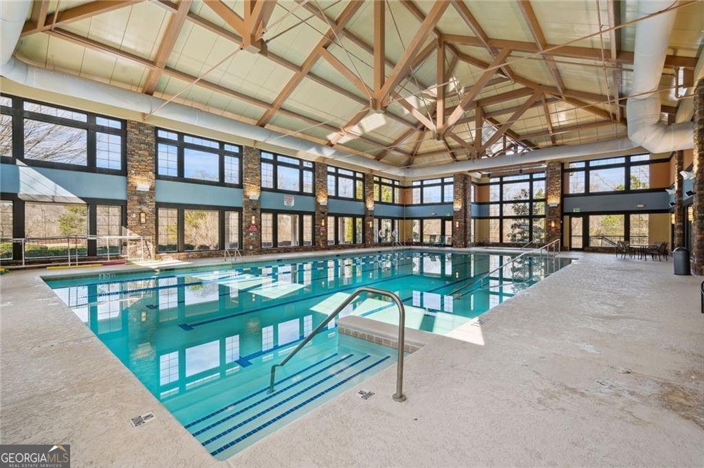 6334 Scenic View Drive Hoschton - 34