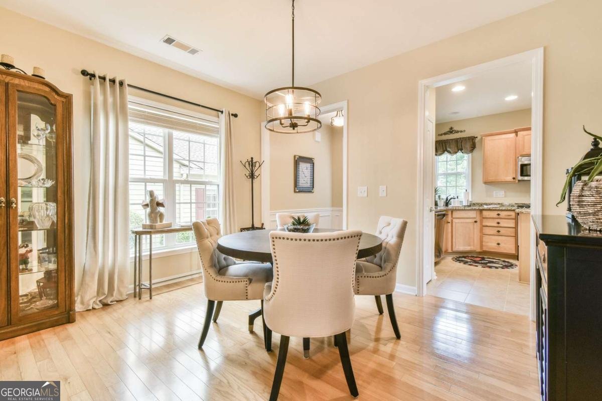 6334 Scenic View Drive Hoschton - 4