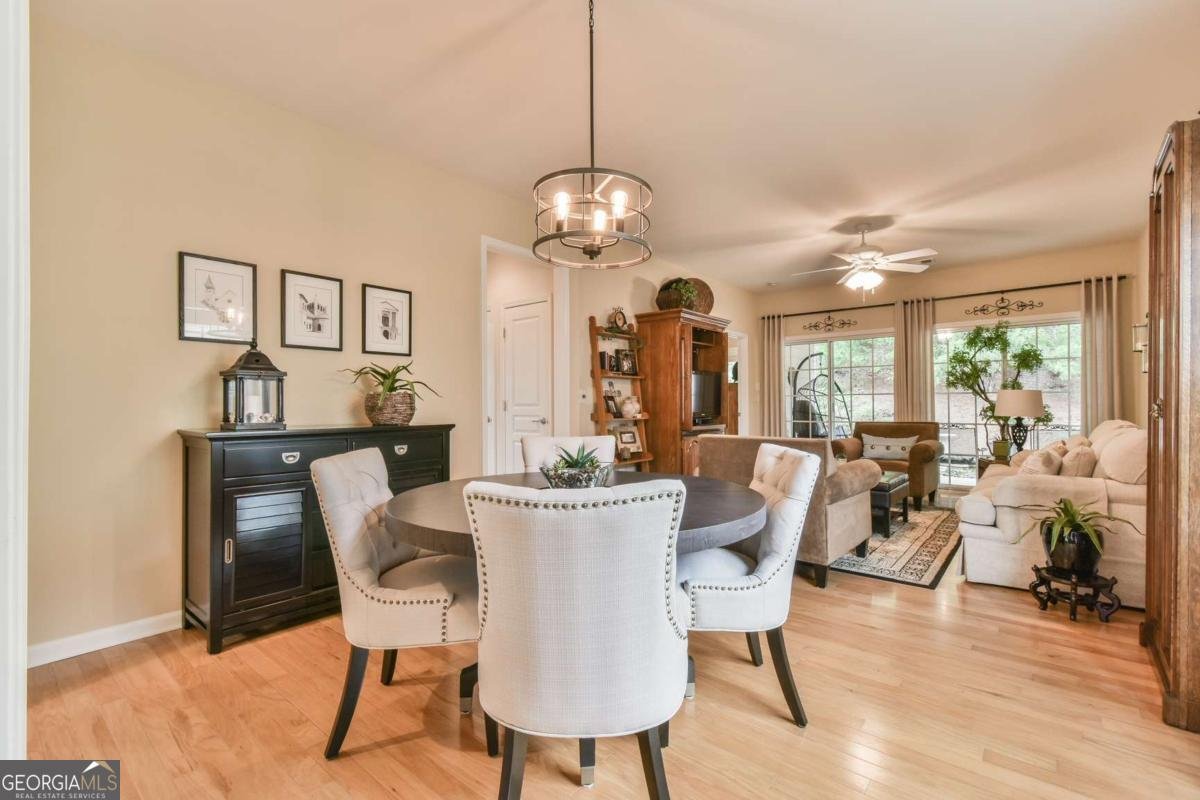 6334 Scenic View Drive Hoschton - 6