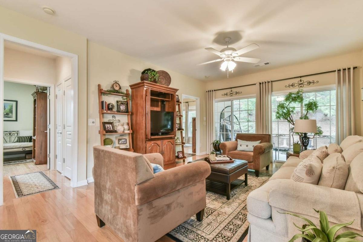 6334 Scenic View Drive Hoschton - 7