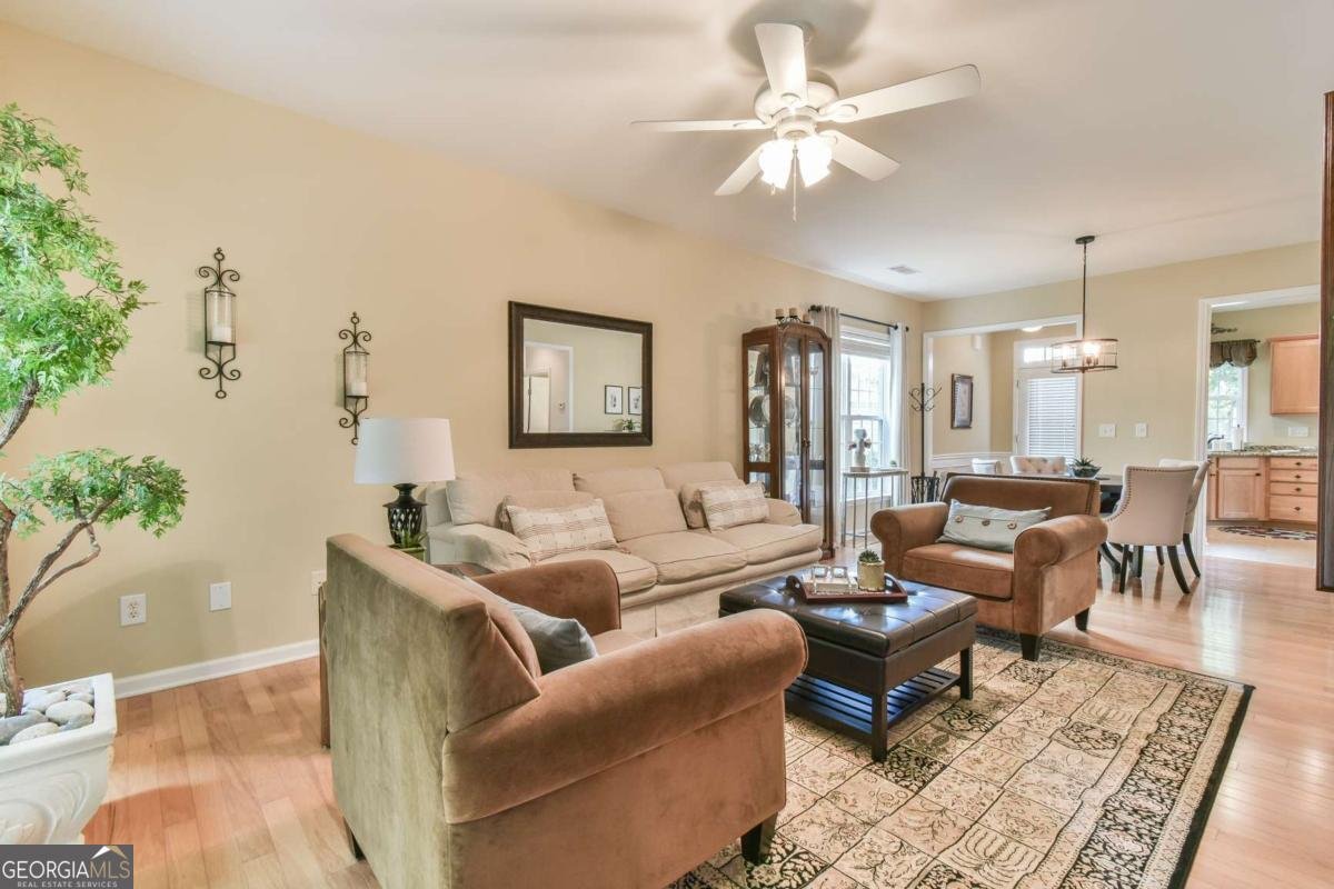 6334 Scenic View Drive Hoschton - 9