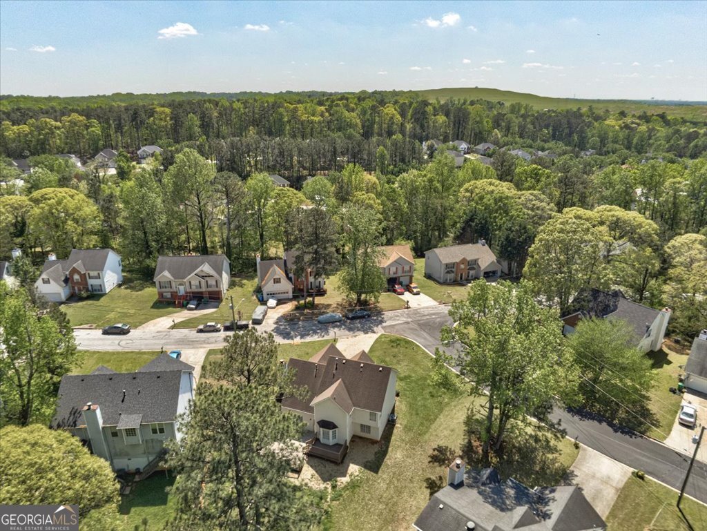 3612 River Mill Court Ellenwood - 55