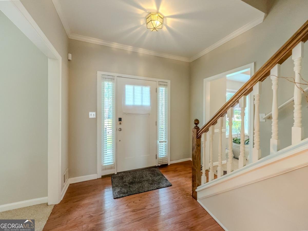 725 Somerset Vale Drive Lawrenceville - 10