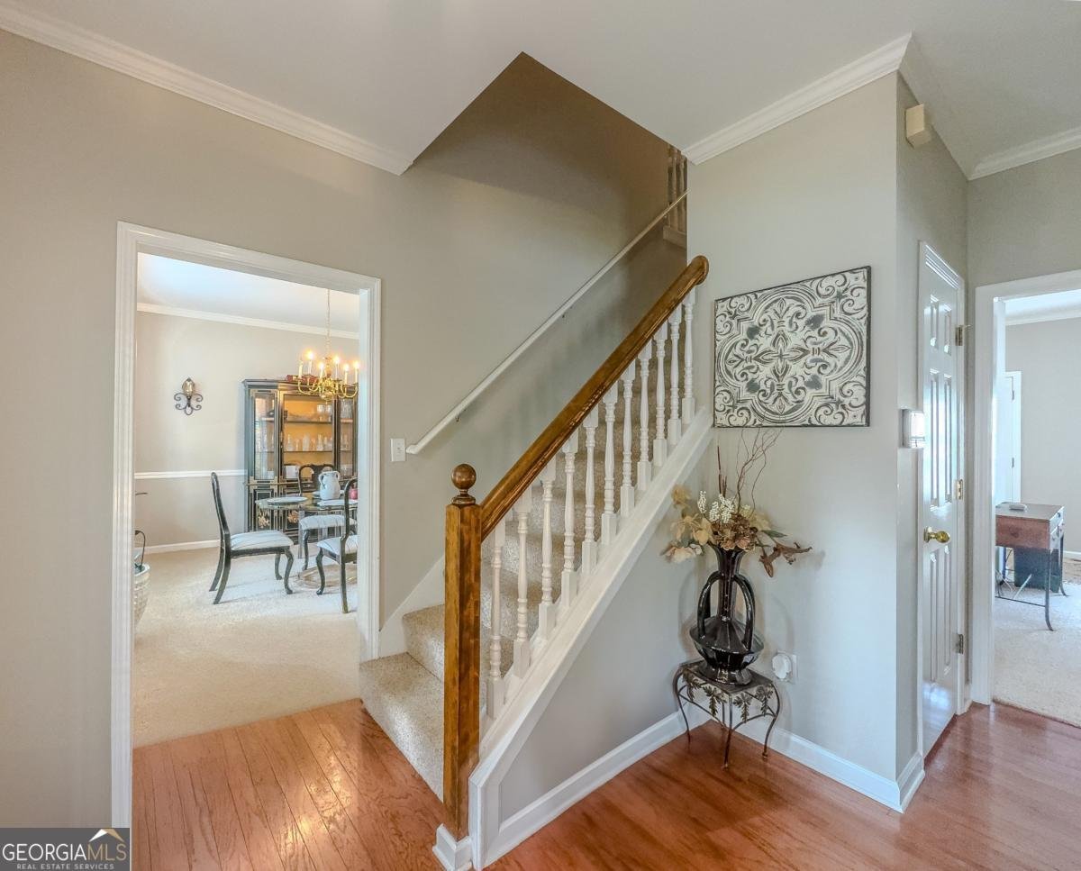 725 Somerset Vale Drive Lawrenceville - 11