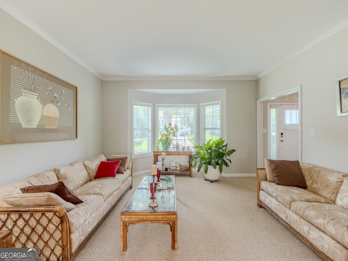 725 Somerset Vale Drive Lawrenceville - 13