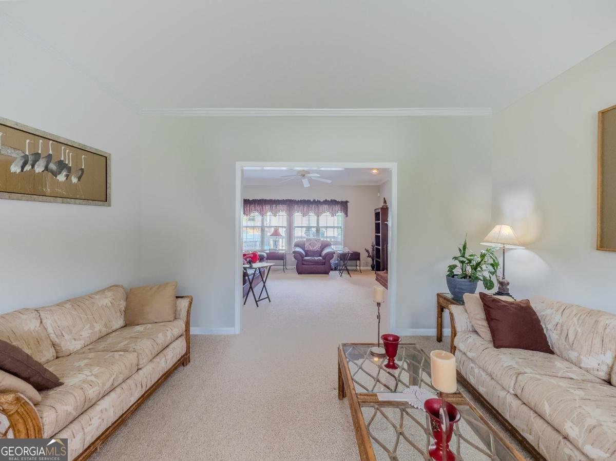 725 Somerset Vale Drive Lawrenceville - 14