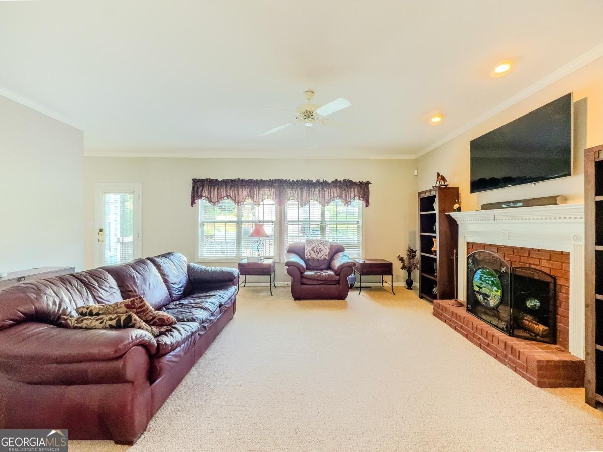 725 Somerset Vale Drive Lawrenceville - 15