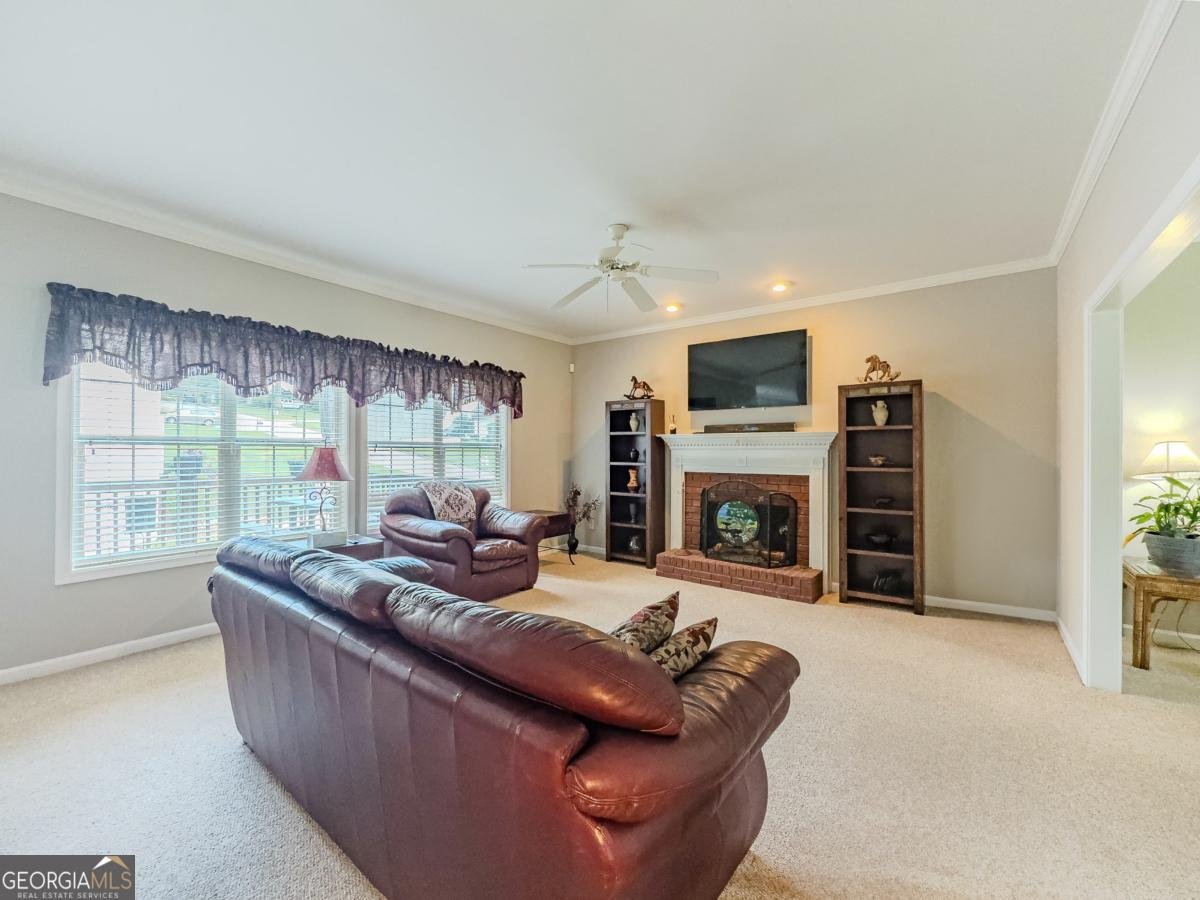 725 Somerset Vale Drive Lawrenceville - 16