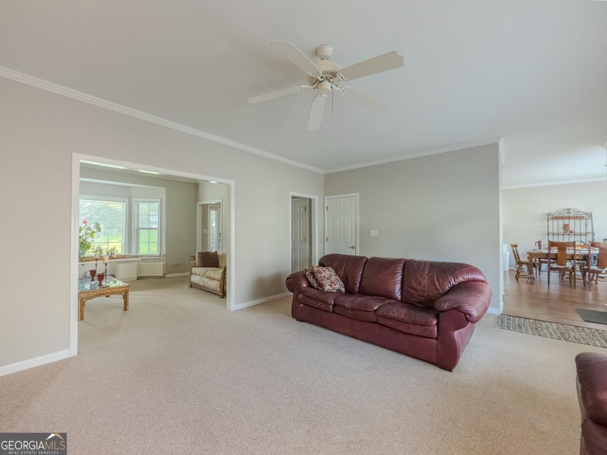 725 Somerset Vale Drive Lawrenceville - 18