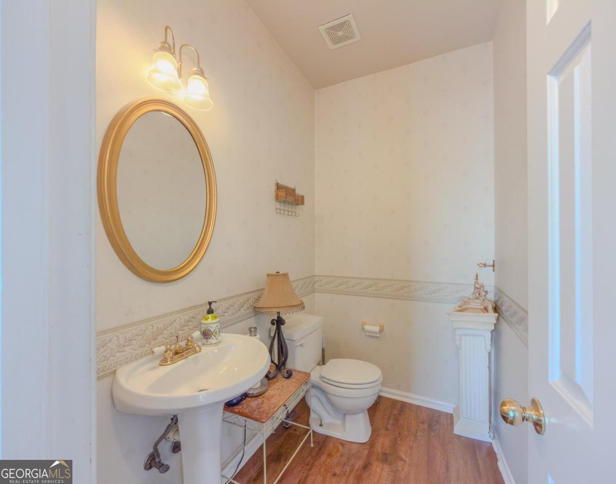 725 Somerset Vale Drive Lawrenceville - 19