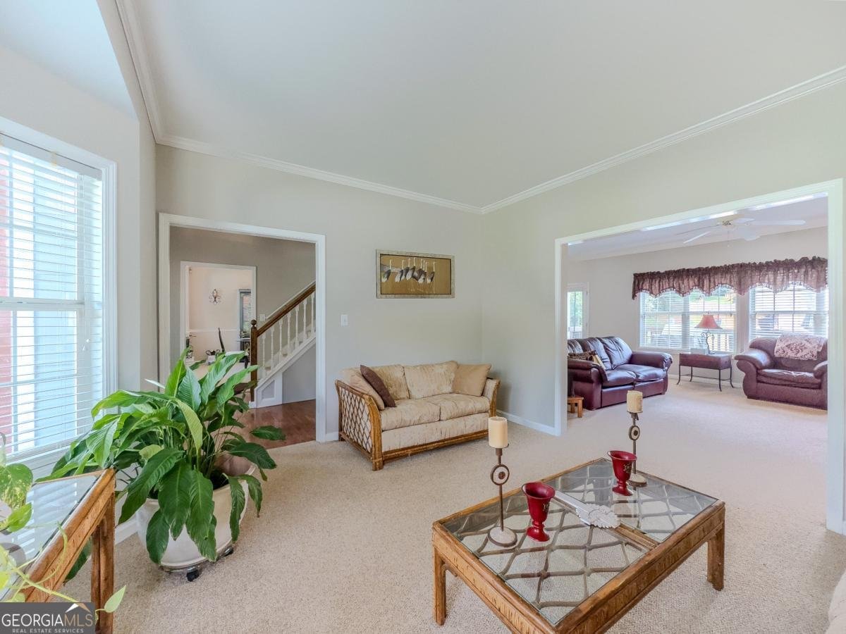 725 Somerset Vale Drive Lawrenceville - 2