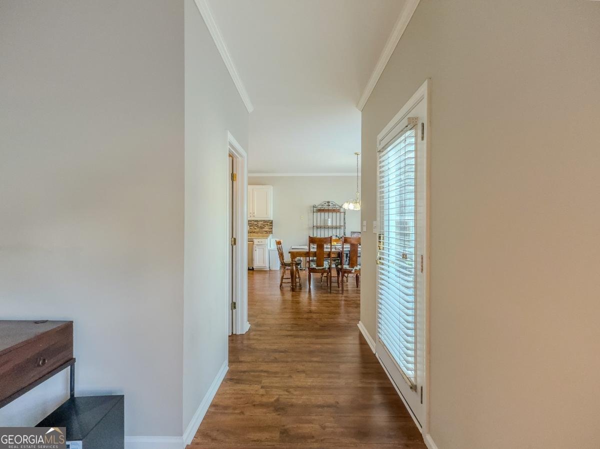 725 Somerset Vale Drive Lawrenceville - 20
