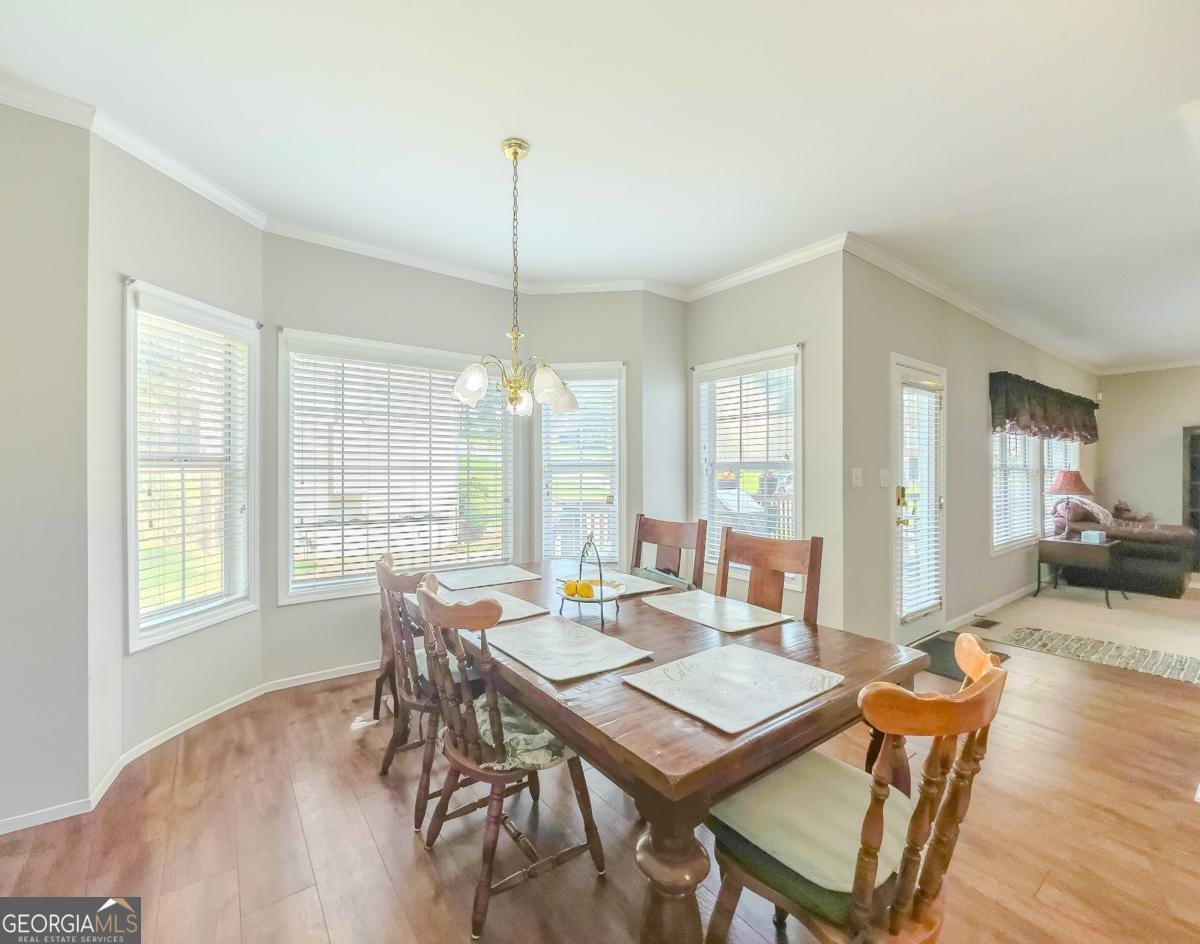 725 Somerset Vale Drive Lawrenceville - 21