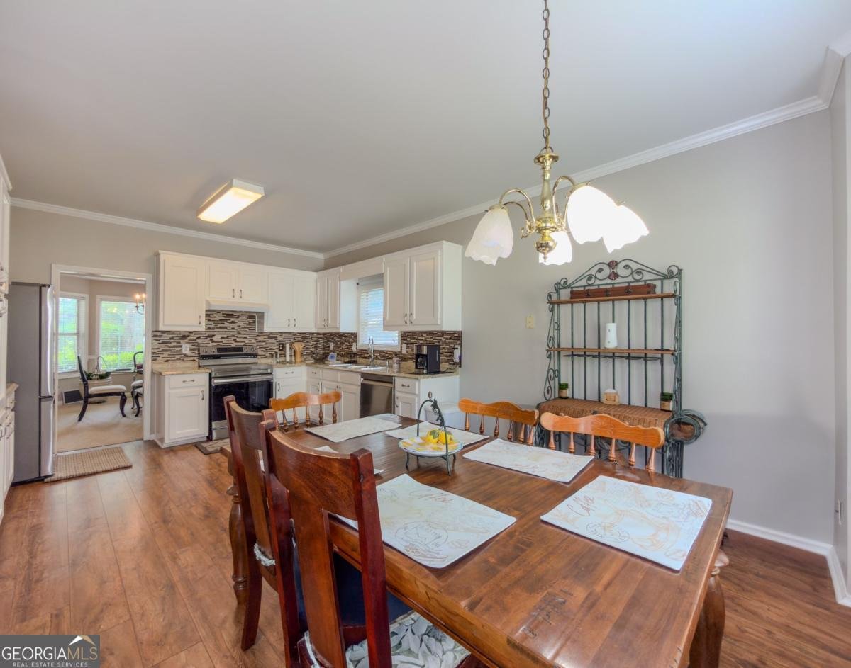 725 Somerset Vale Drive Lawrenceville - 22