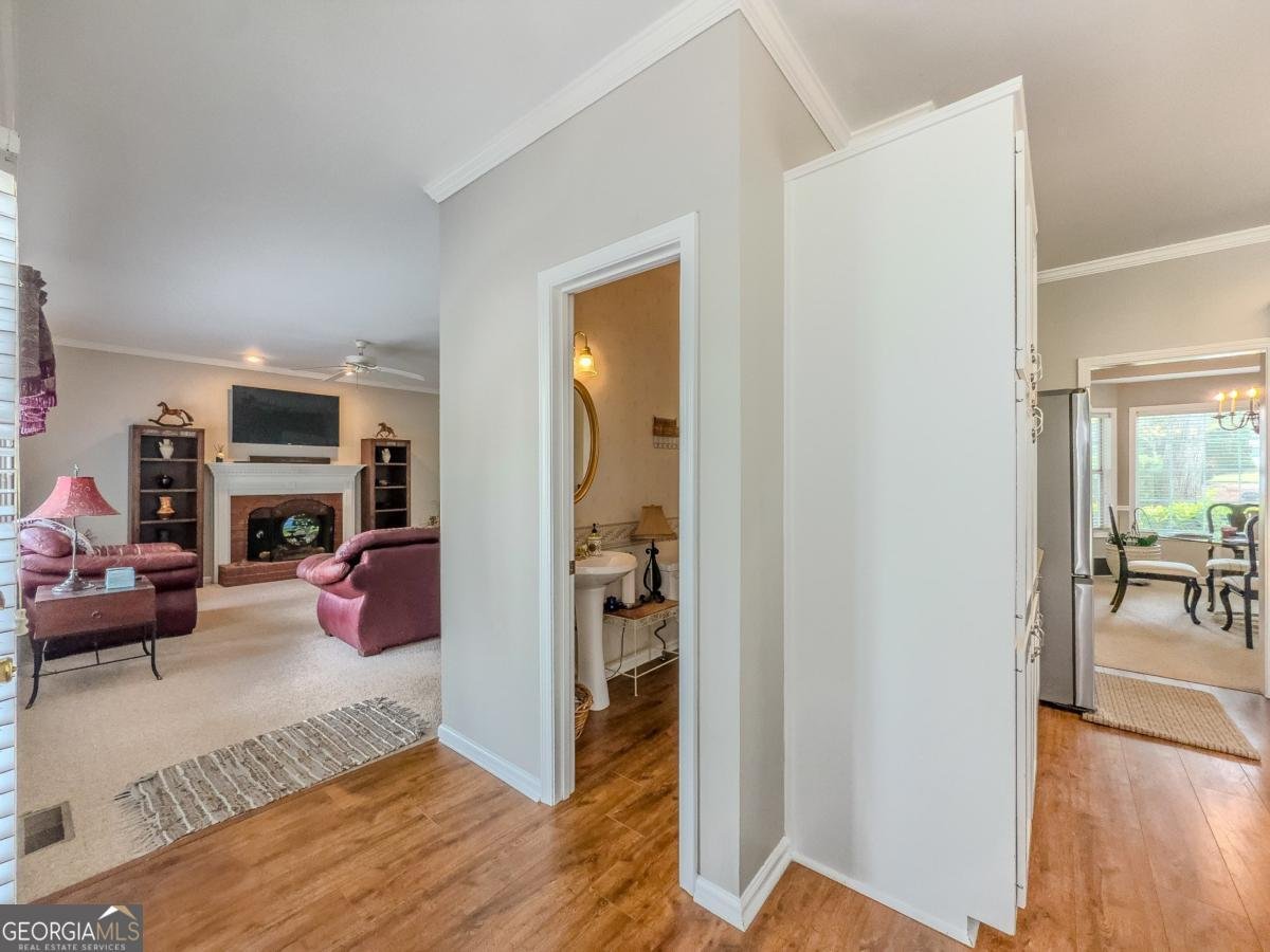 725 Somerset Vale Drive Lawrenceville - 24