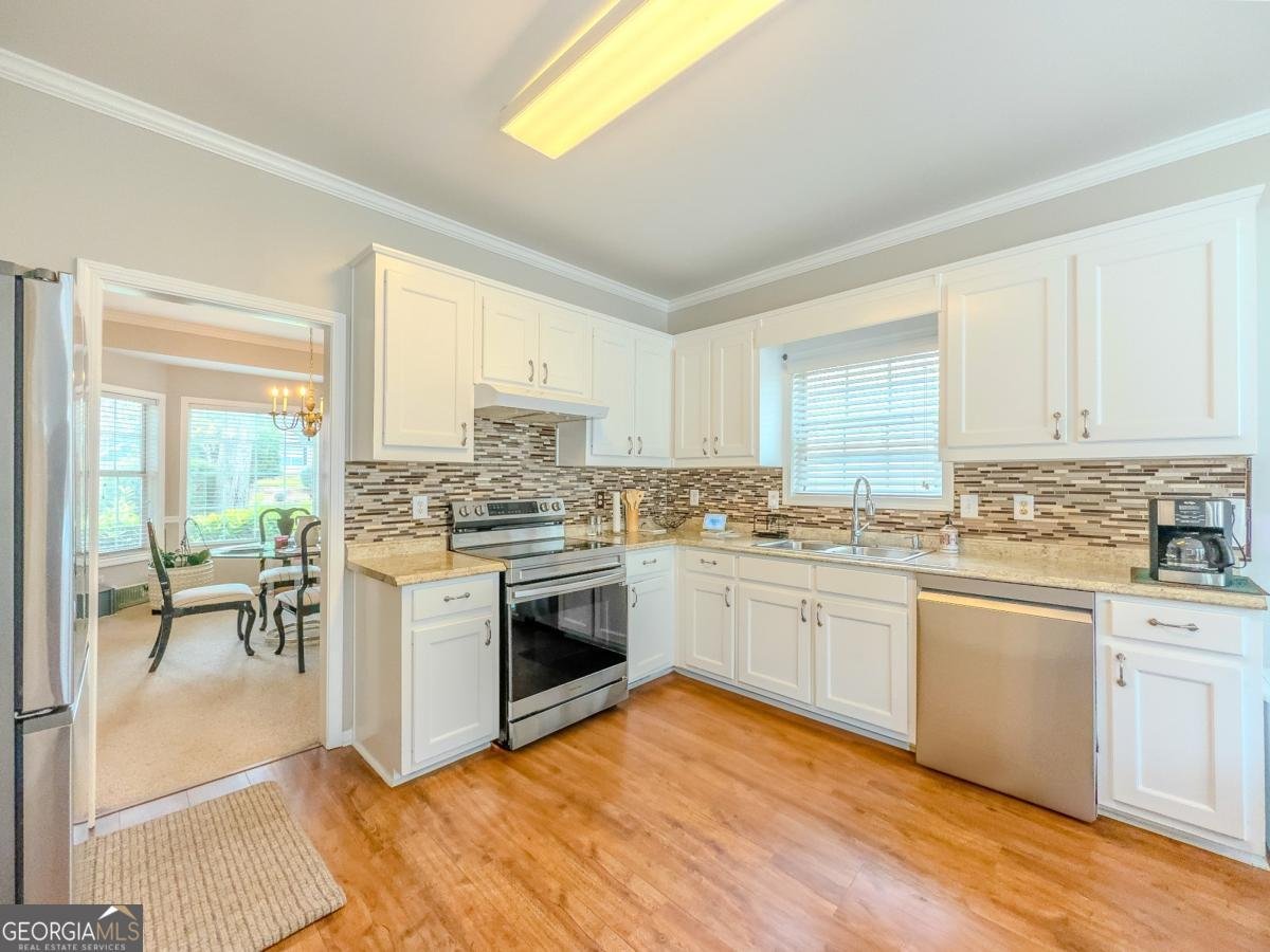 725 Somerset Vale Drive Lawrenceville - 25