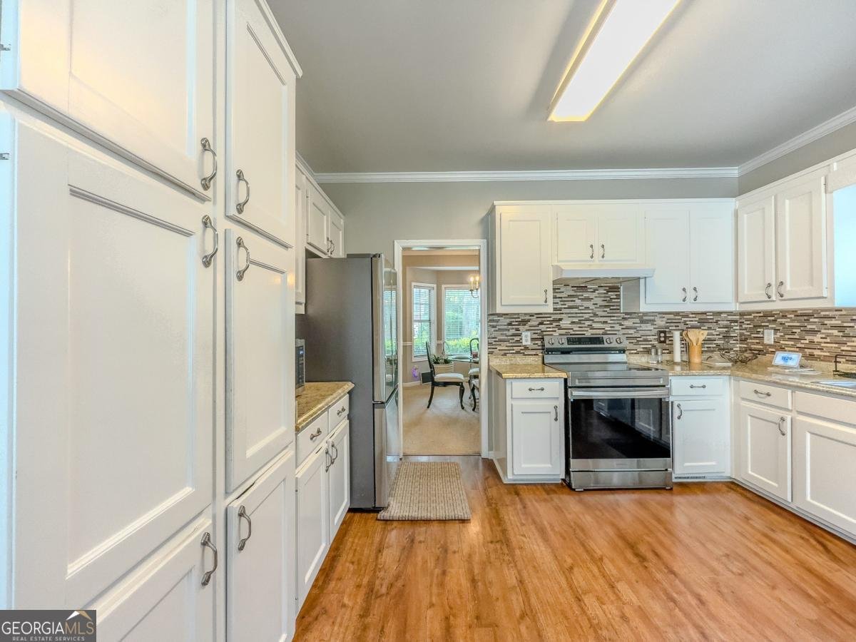 725 Somerset Vale Drive Lawrenceville - 26