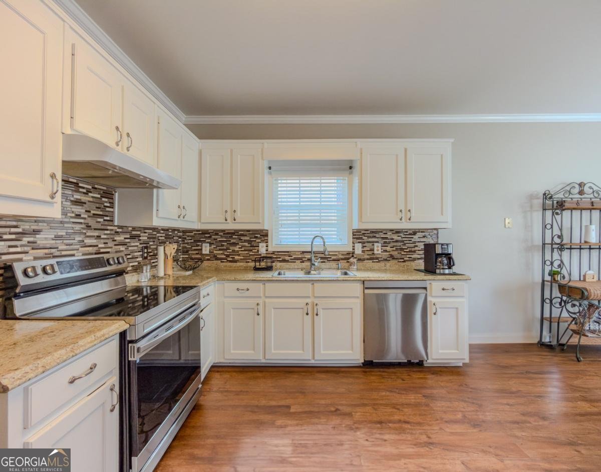 725 Somerset Vale Drive Lawrenceville - 27