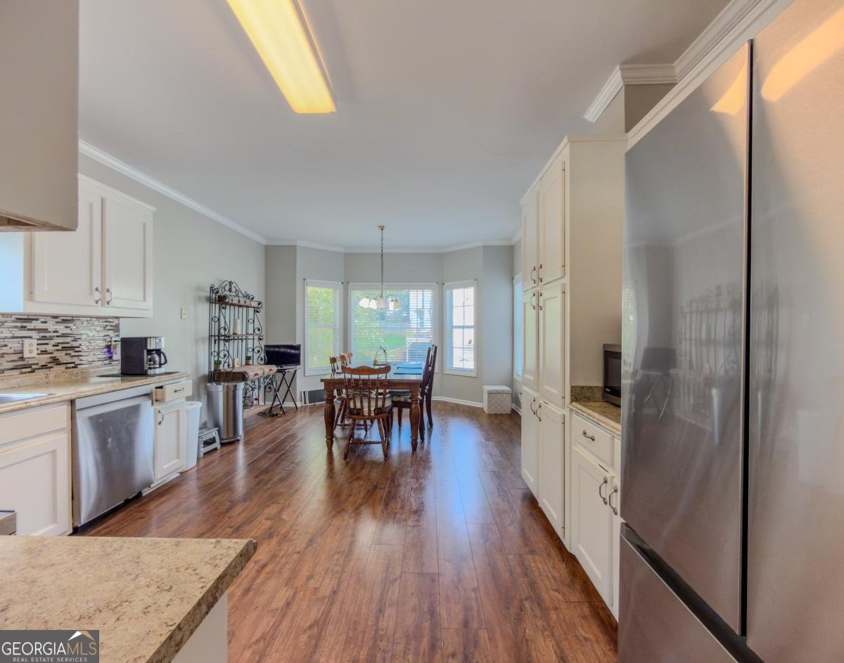 725 Somerset Vale Drive Lawrenceville - 28