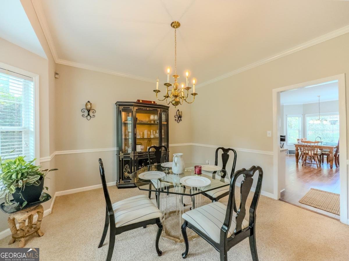 725 Somerset Vale Drive Lawrenceville - 29