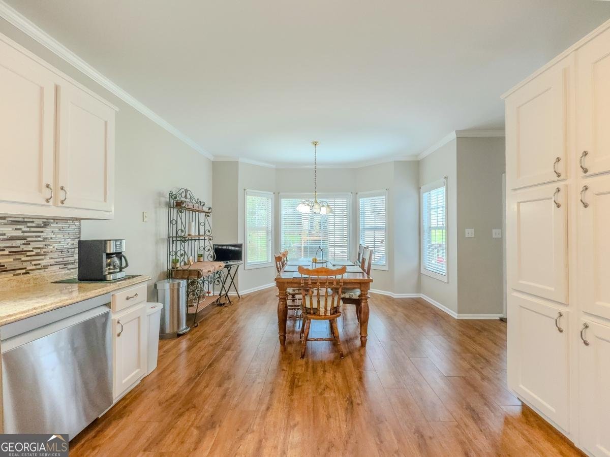 725 Somerset Vale Drive Lawrenceville - 3