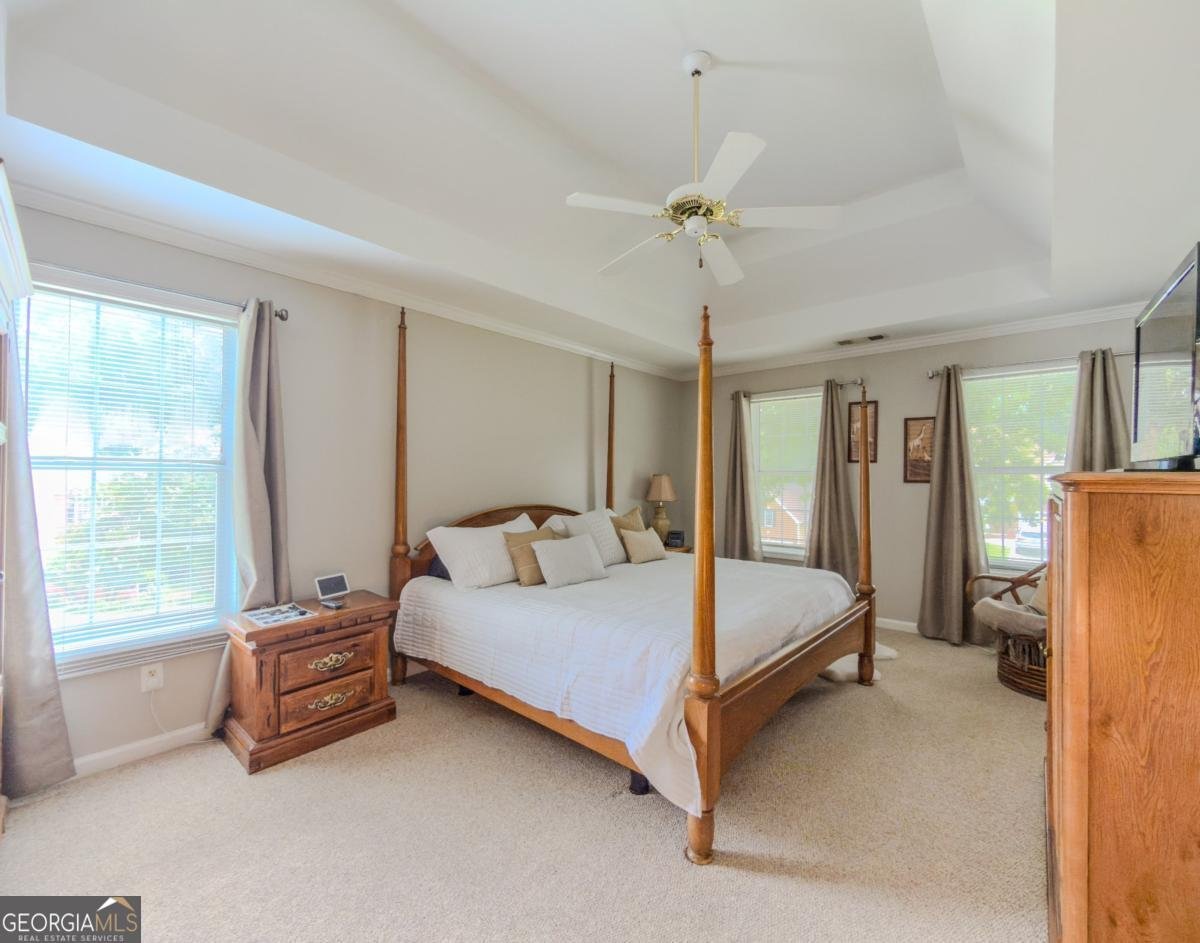 725 Somerset Vale Drive Lawrenceville - 33