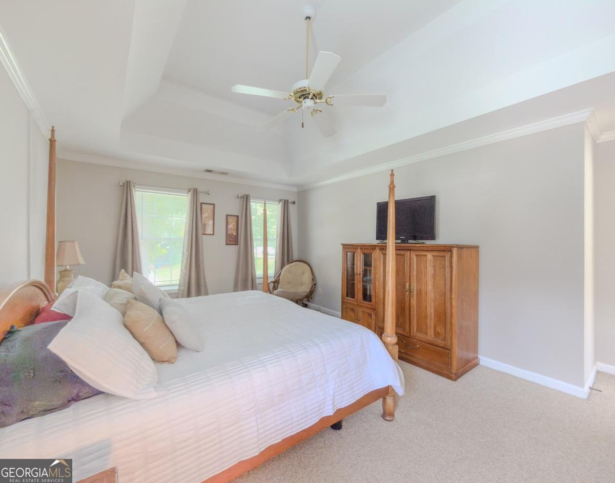 725 Somerset Vale Drive Lawrenceville - 34