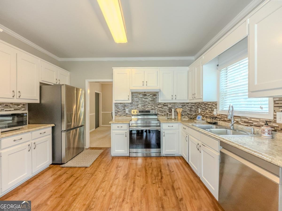 725 Somerset Vale Drive Lawrenceville - 4