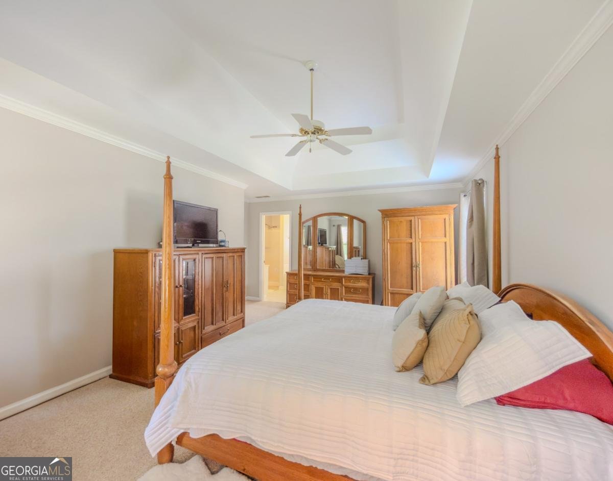 725 Somerset Vale Drive Lawrenceville - 5