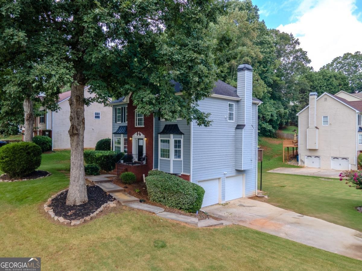 725 Somerset Vale Drive Lawrenceville - 59
