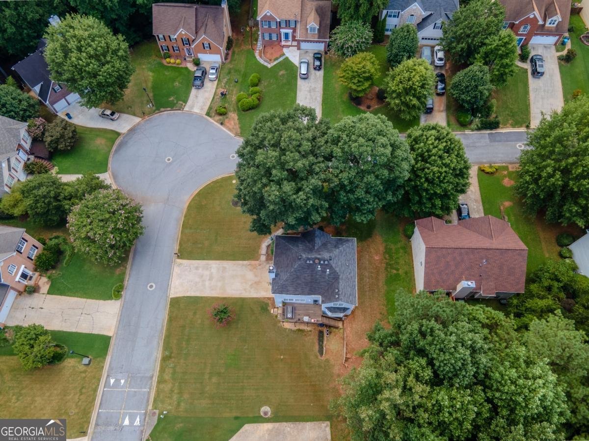 725 Somerset Vale Drive Lawrenceville - 60