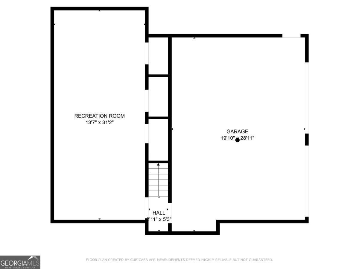 725 Somerset Vale Drive Lawrenceville - 61