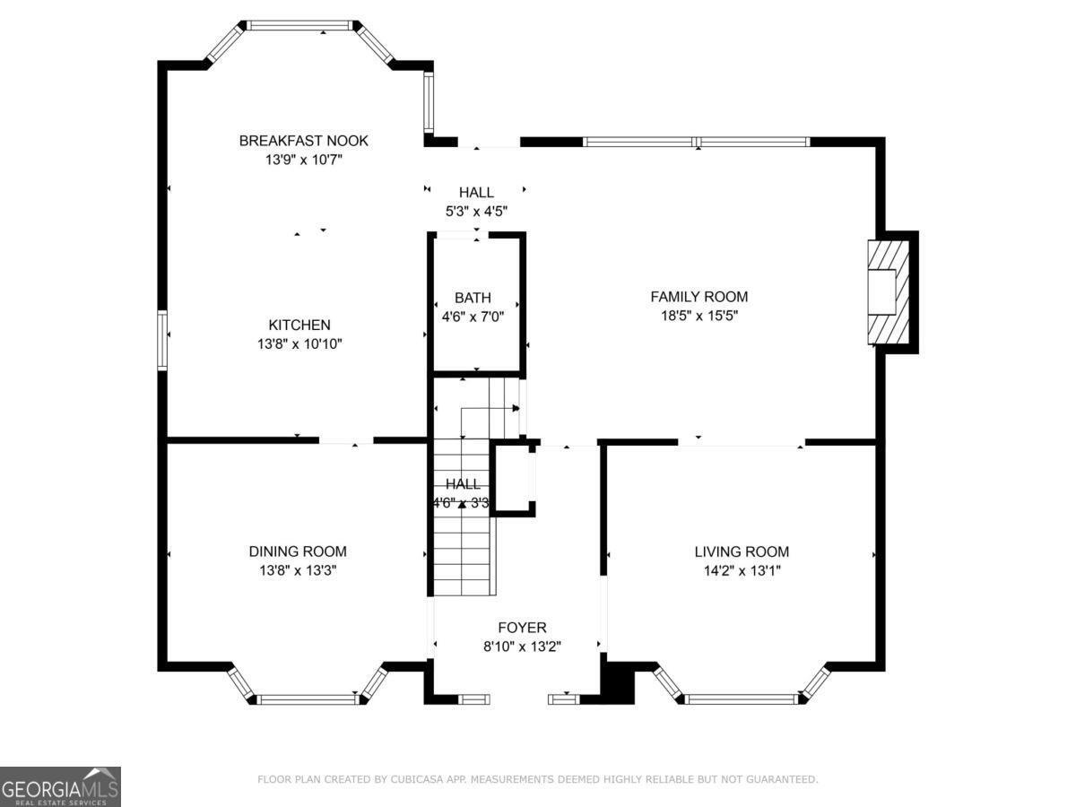 725 Somerset Vale Drive Lawrenceville - 63
