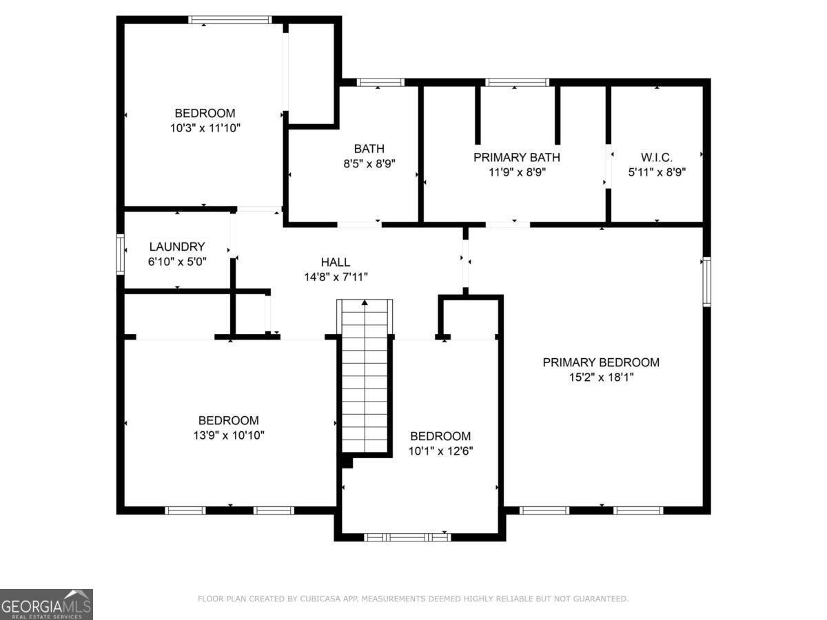 725 Somerset Vale Drive Lawrenceville - 64