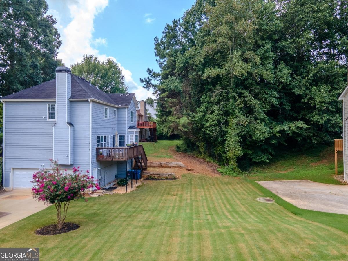 725 Somerset Vale Drive Lawrenceville - 8