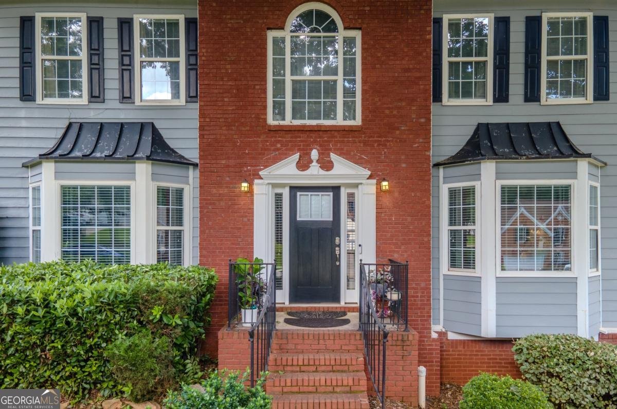 725 Somerset Vale Drive Lawrenceville - 9
