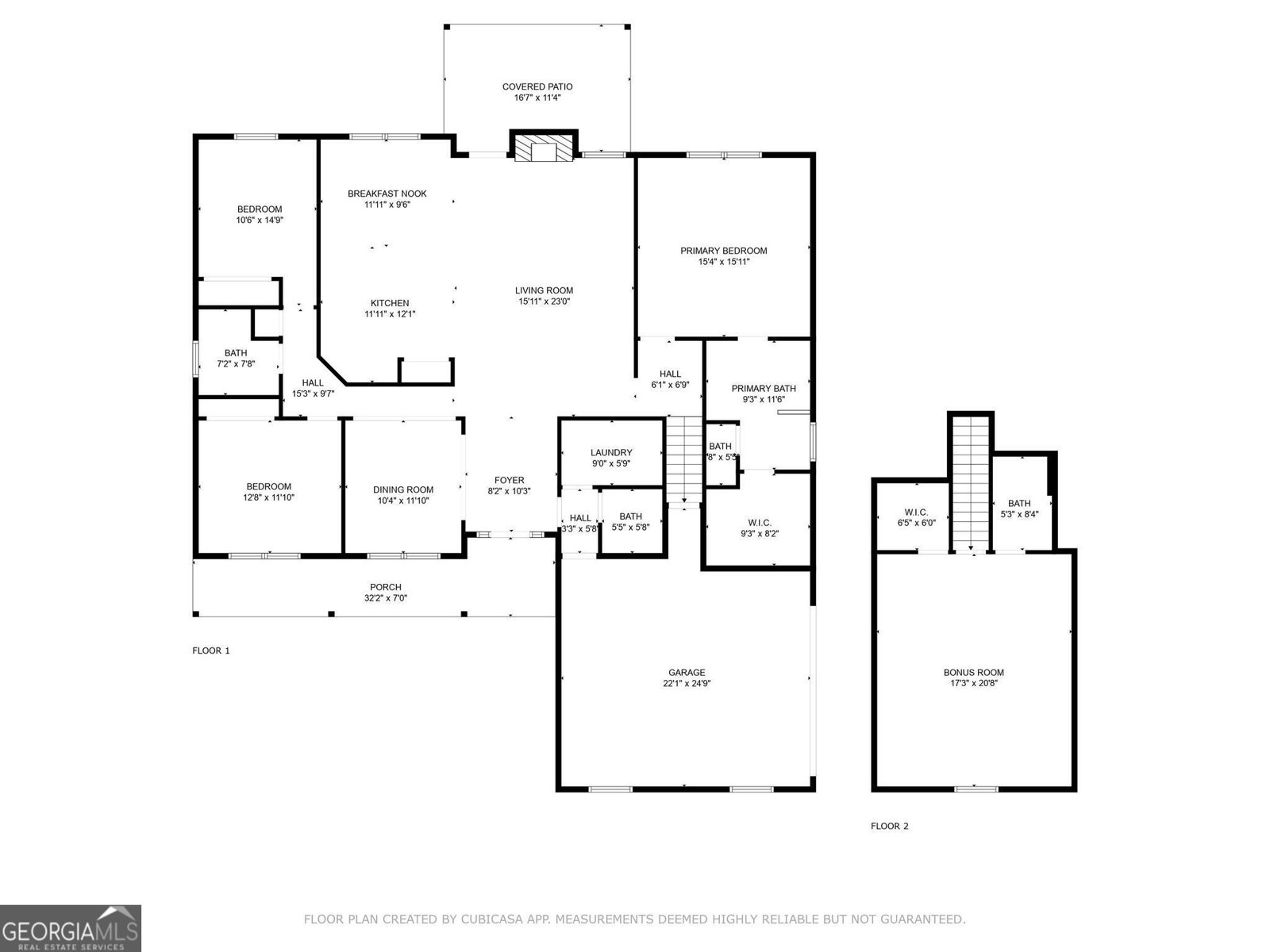 280 Camden Loop Jefferson - 11