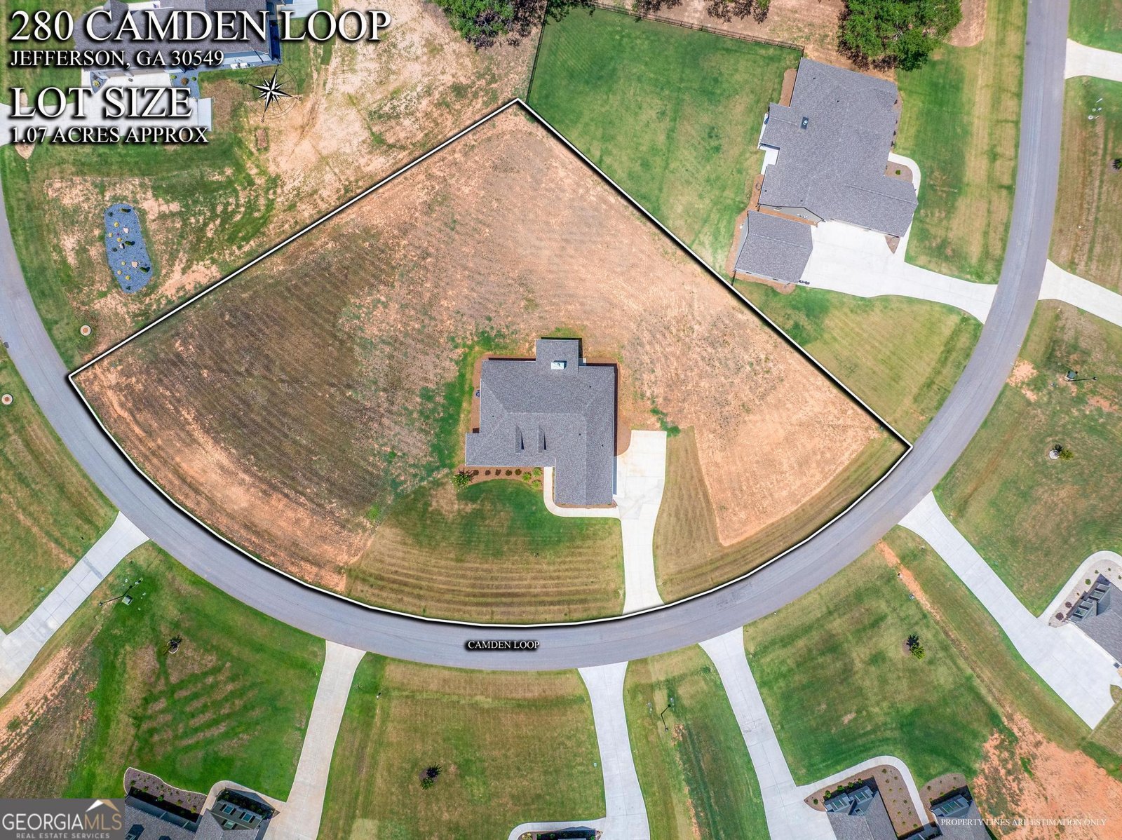 280 Camden Loop Jefferson - 9