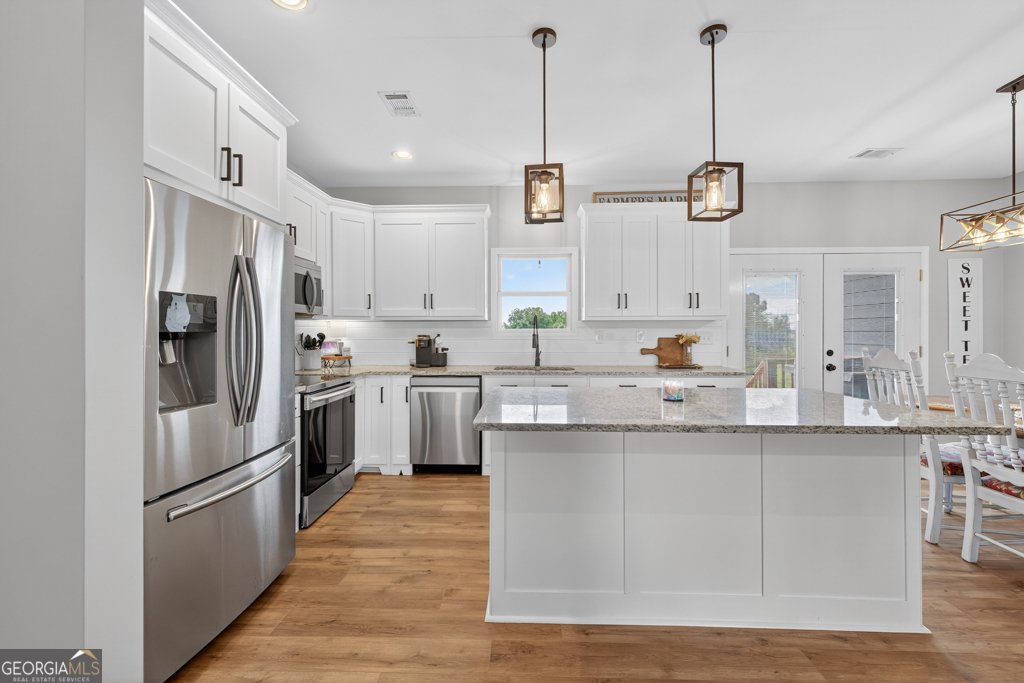 166 Thompson Street Homer - 16